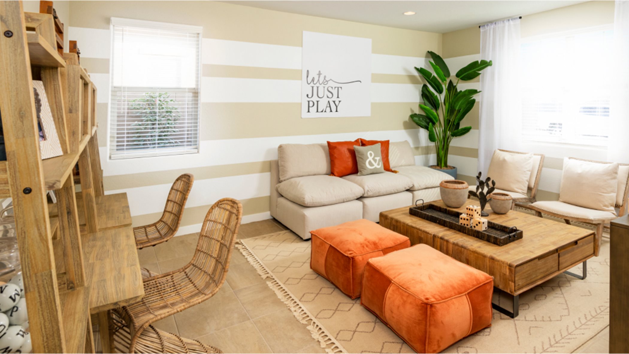 Dobbins-Heights Horizon Sage Plan 4022 Living Room
