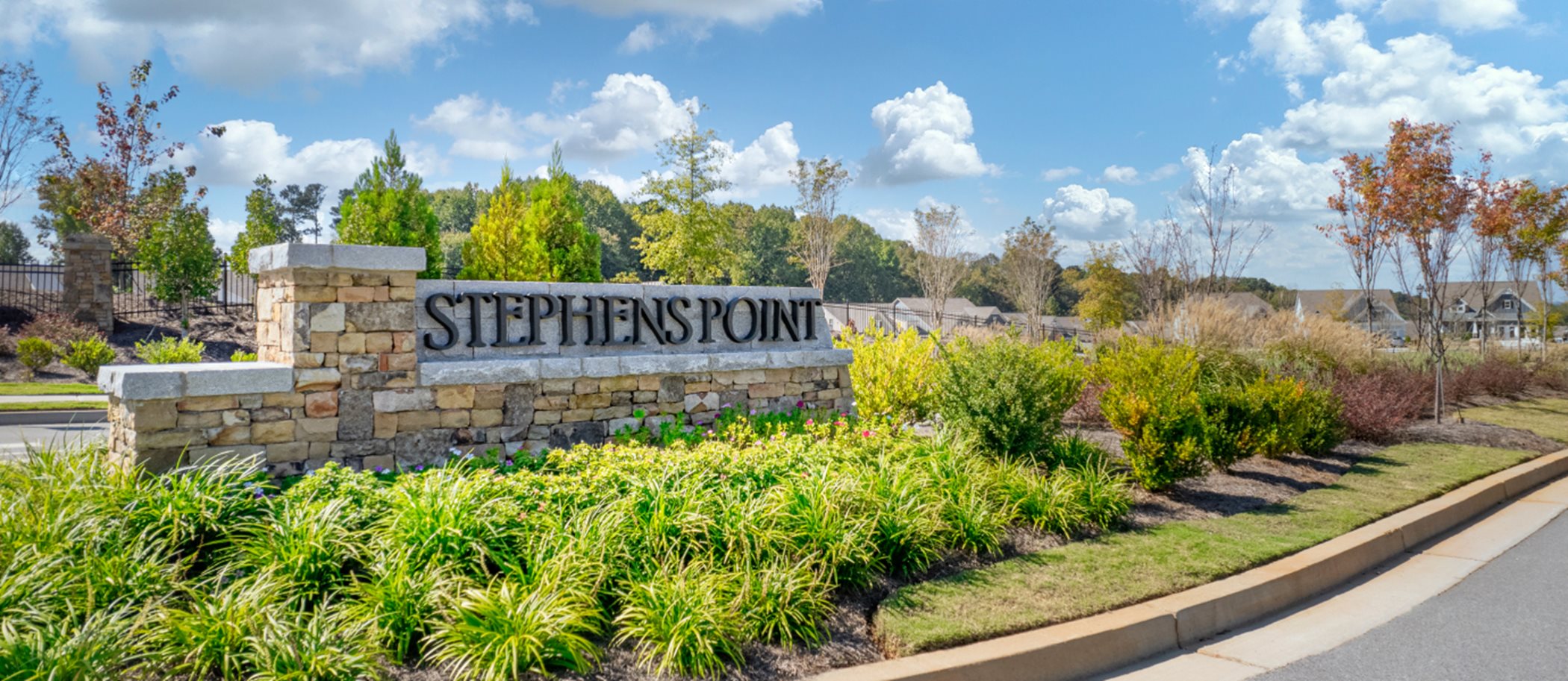 Welcome to Stephens Point