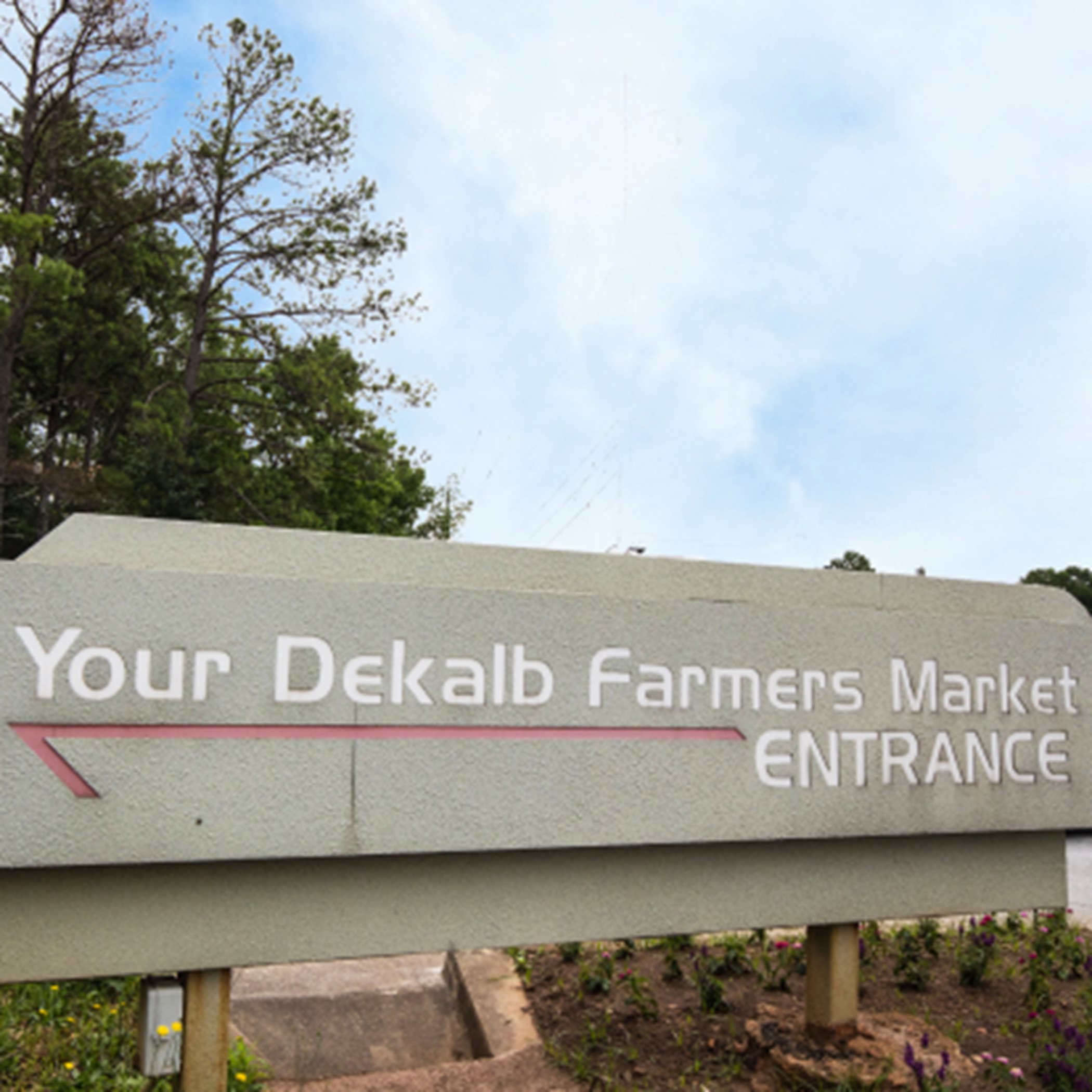 Dekalb Farmers Market