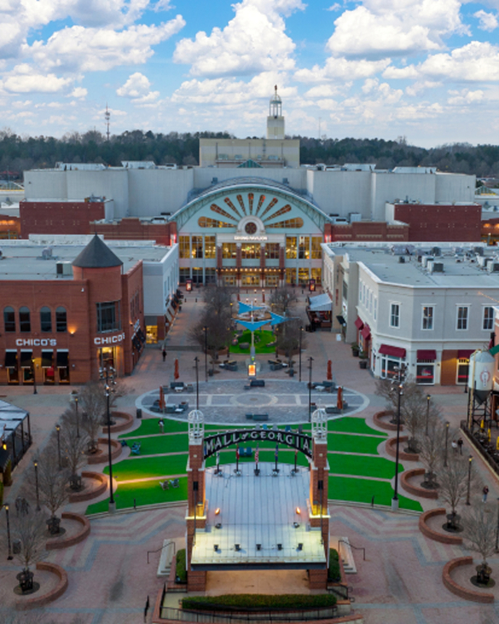 Mall of Georgia