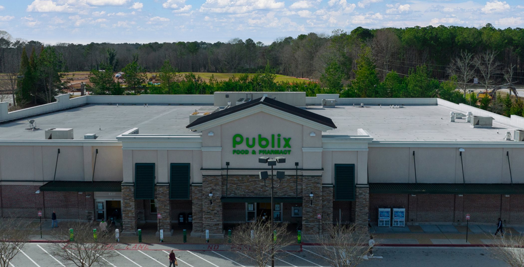 Publix in Conyers Commons