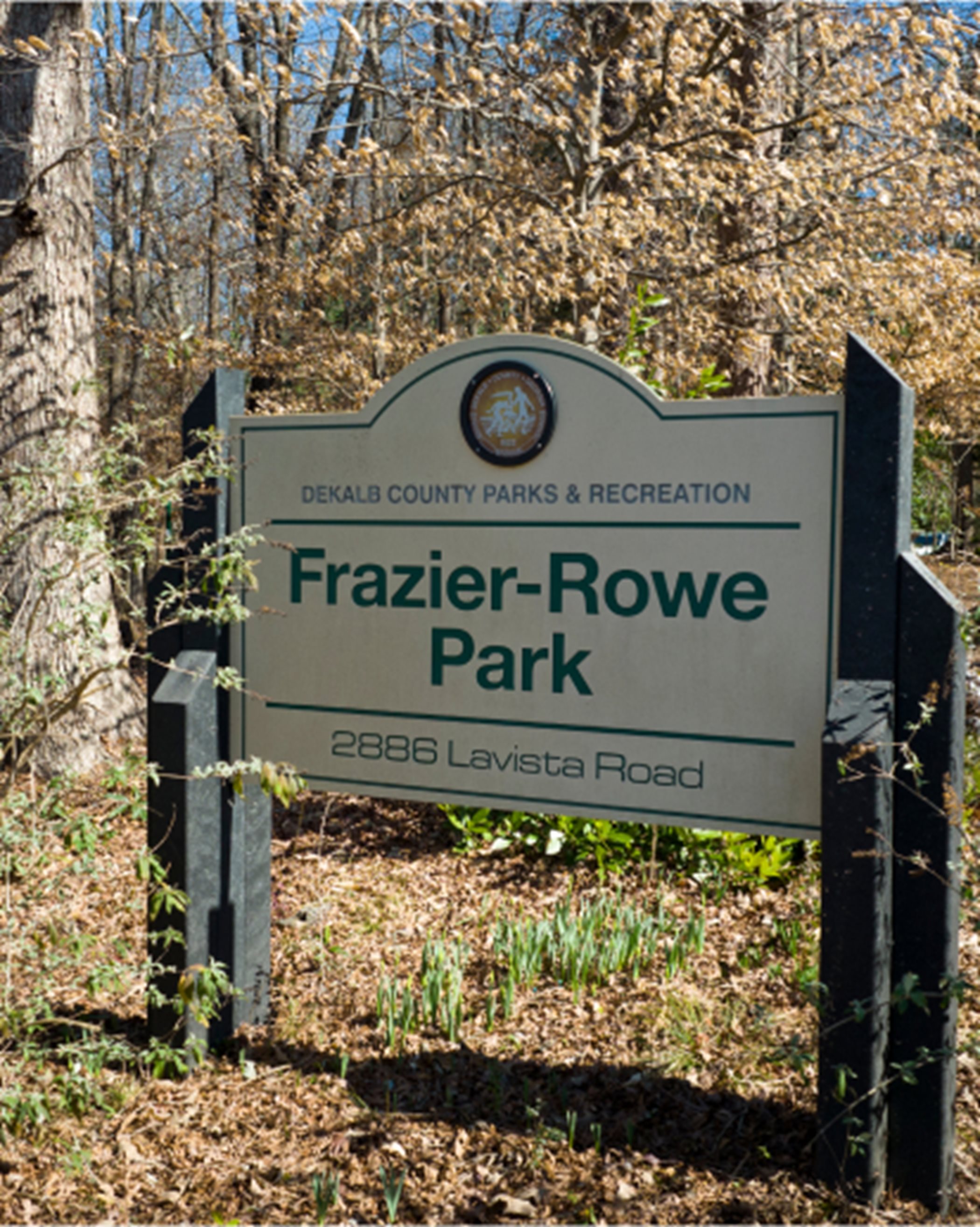 Frazier-Rowe Park