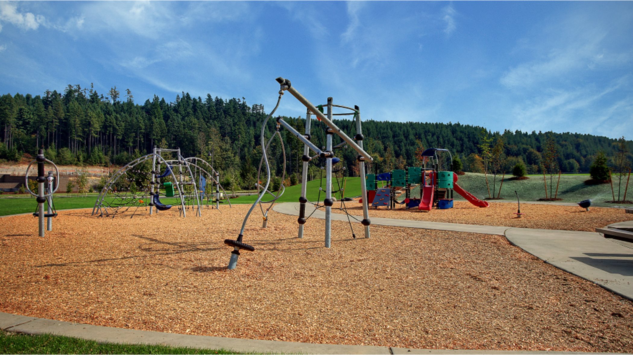 Tehaleh Playground