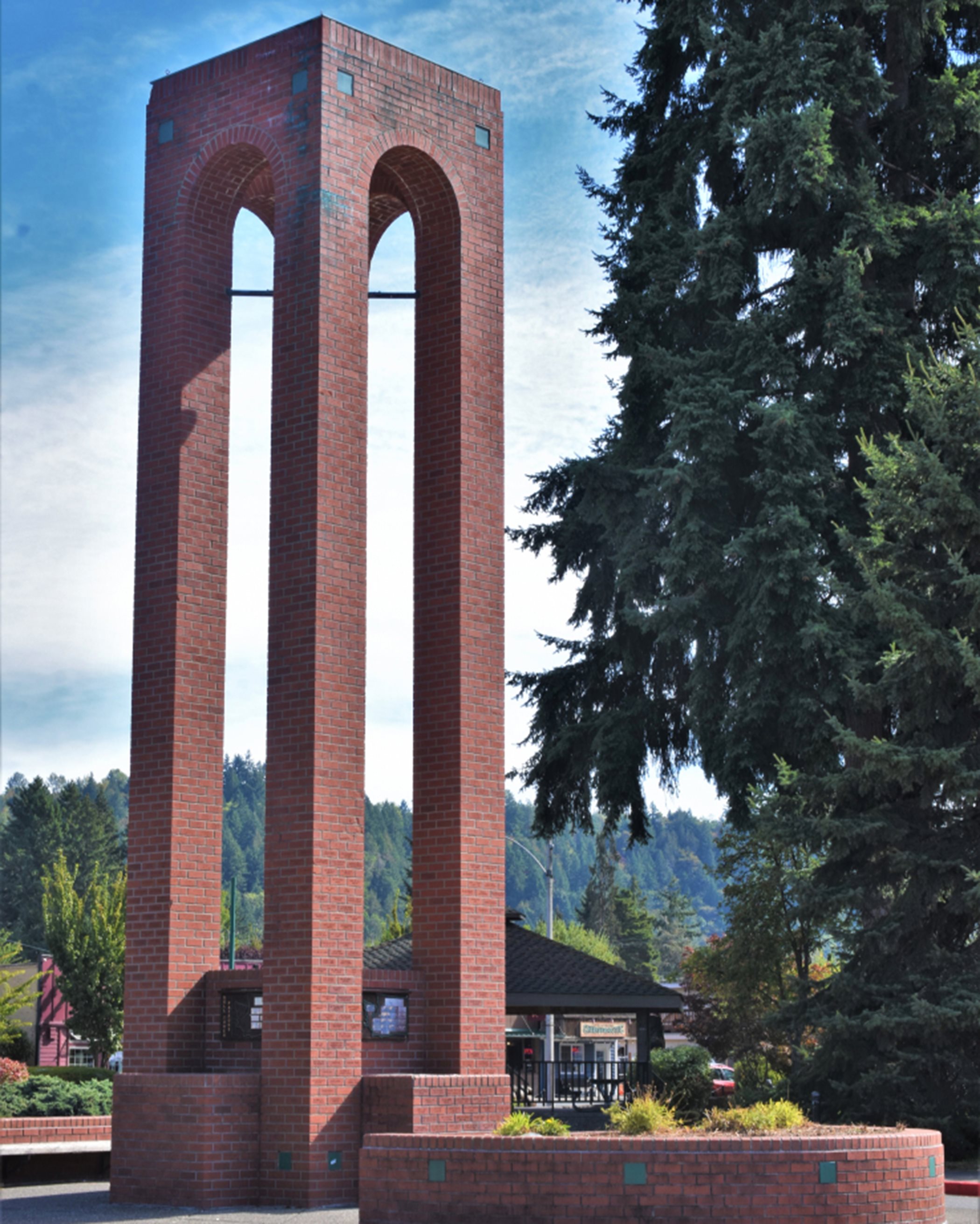 A Park in Orting