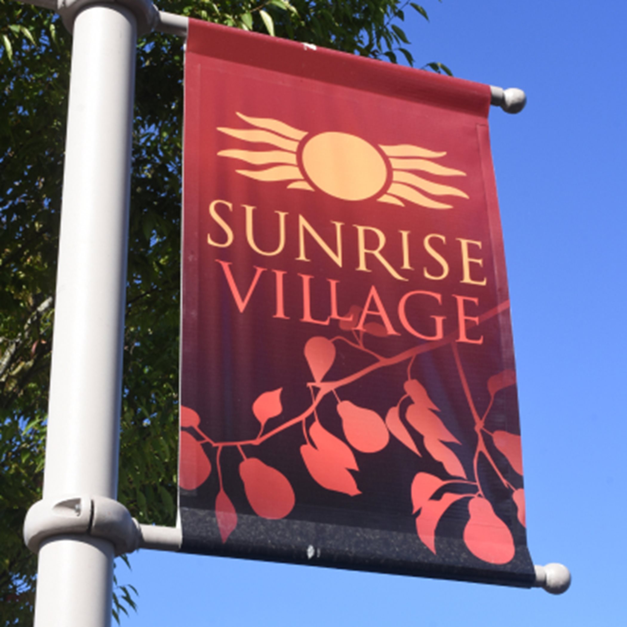 Sunrise Village 