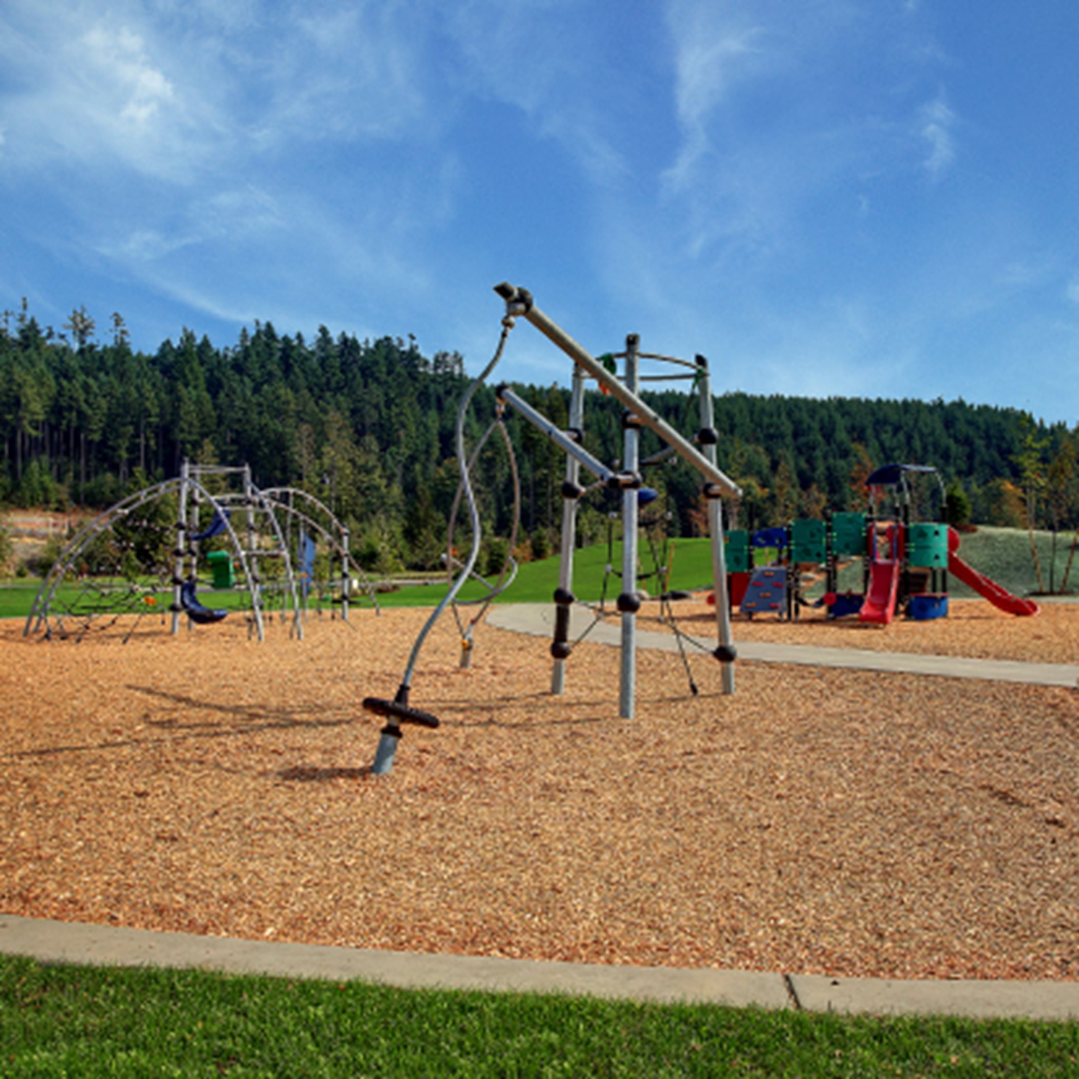 Tehaleh Playground