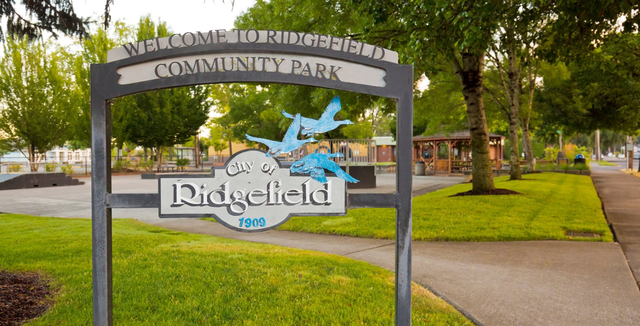 Ridgefield Community Park