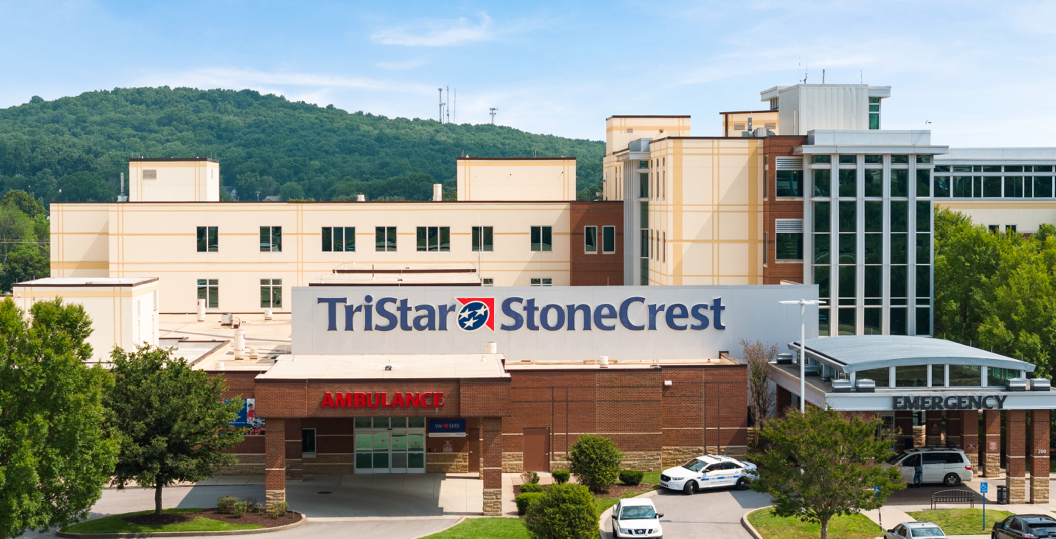TriStar StoneCrest Medical Center