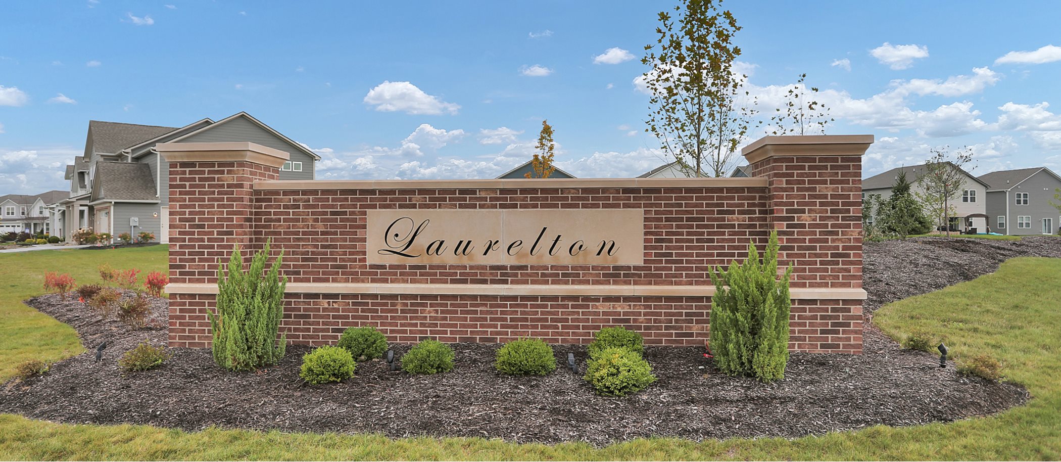 Welcome to Laurelton Villas