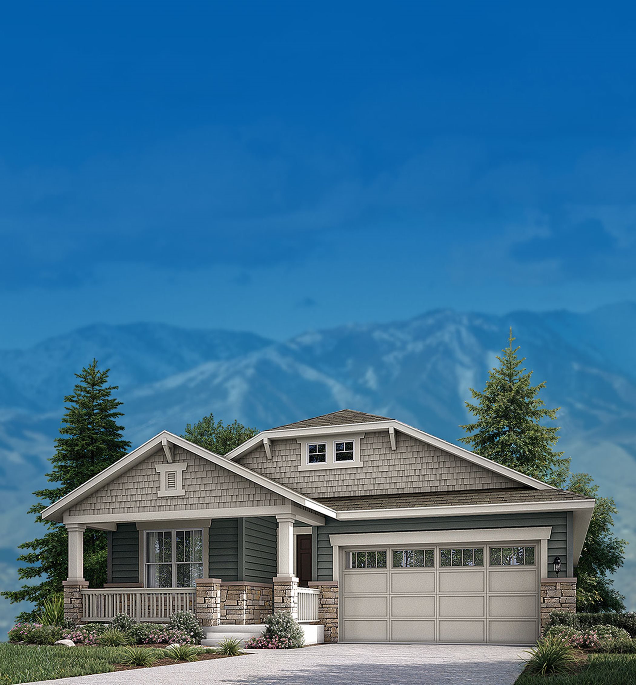 lennar home