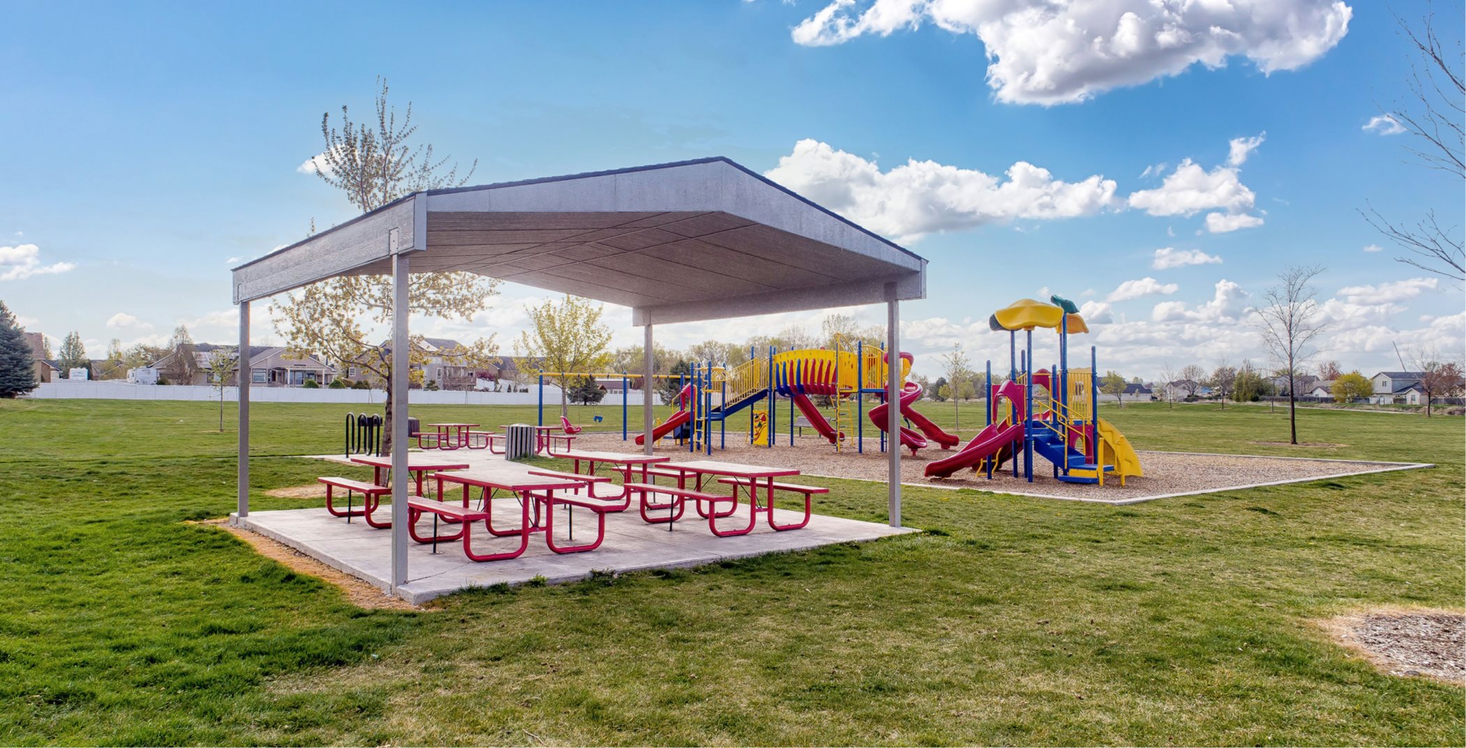 Osborn Park Playground