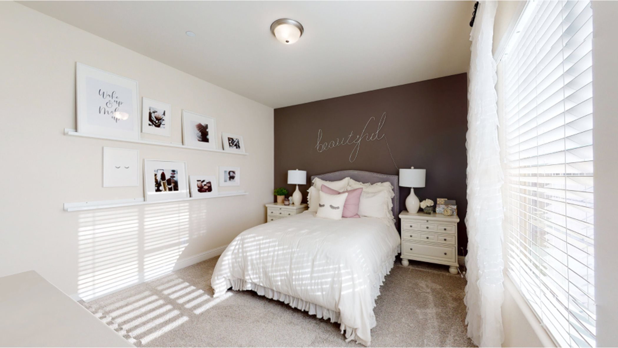 Ironsides: Chateau Series Chevalier Bedroom 2