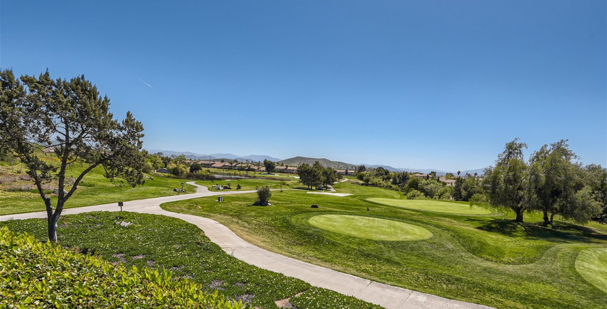 Rancho California Golf club