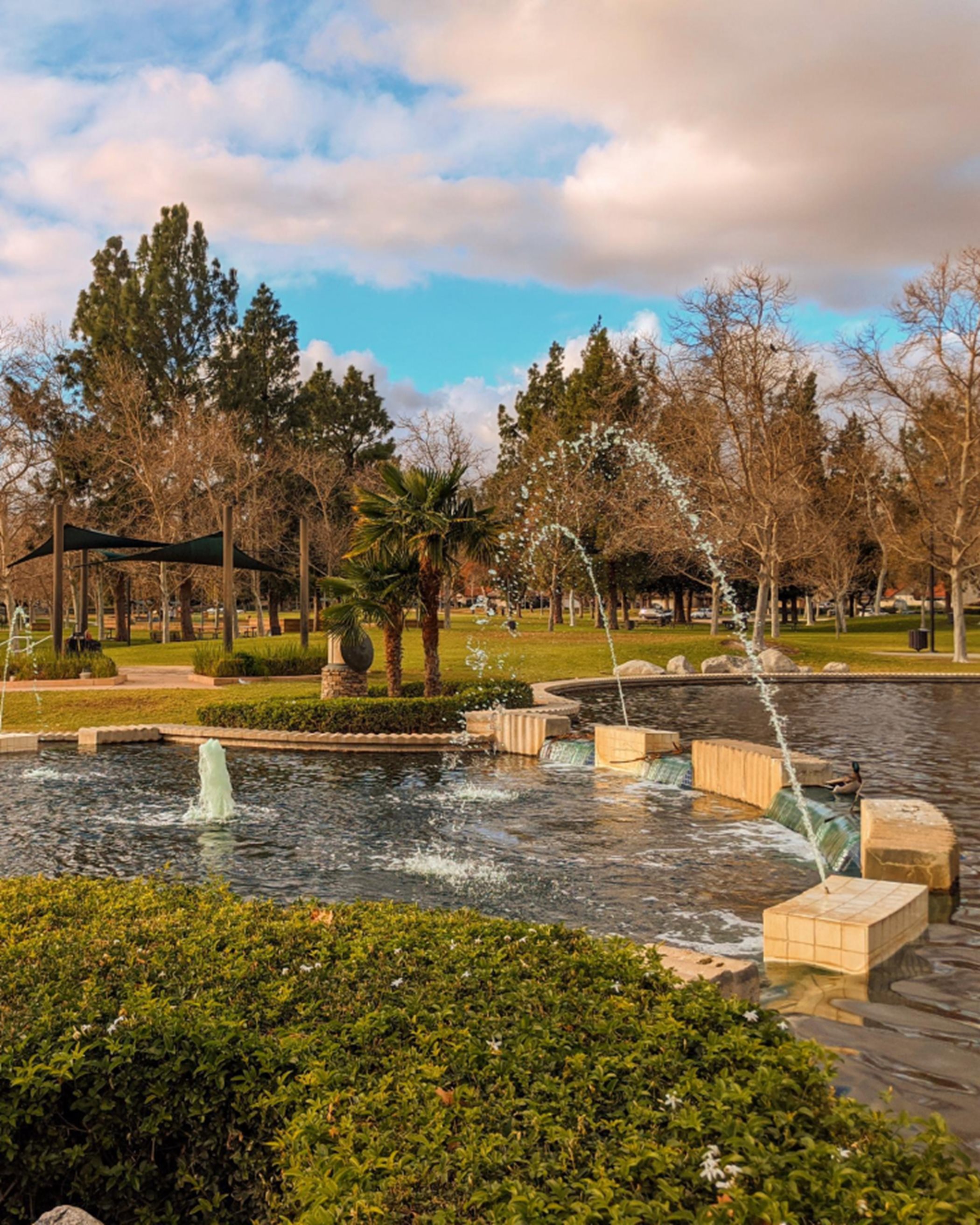 Rancho Simi Community Park