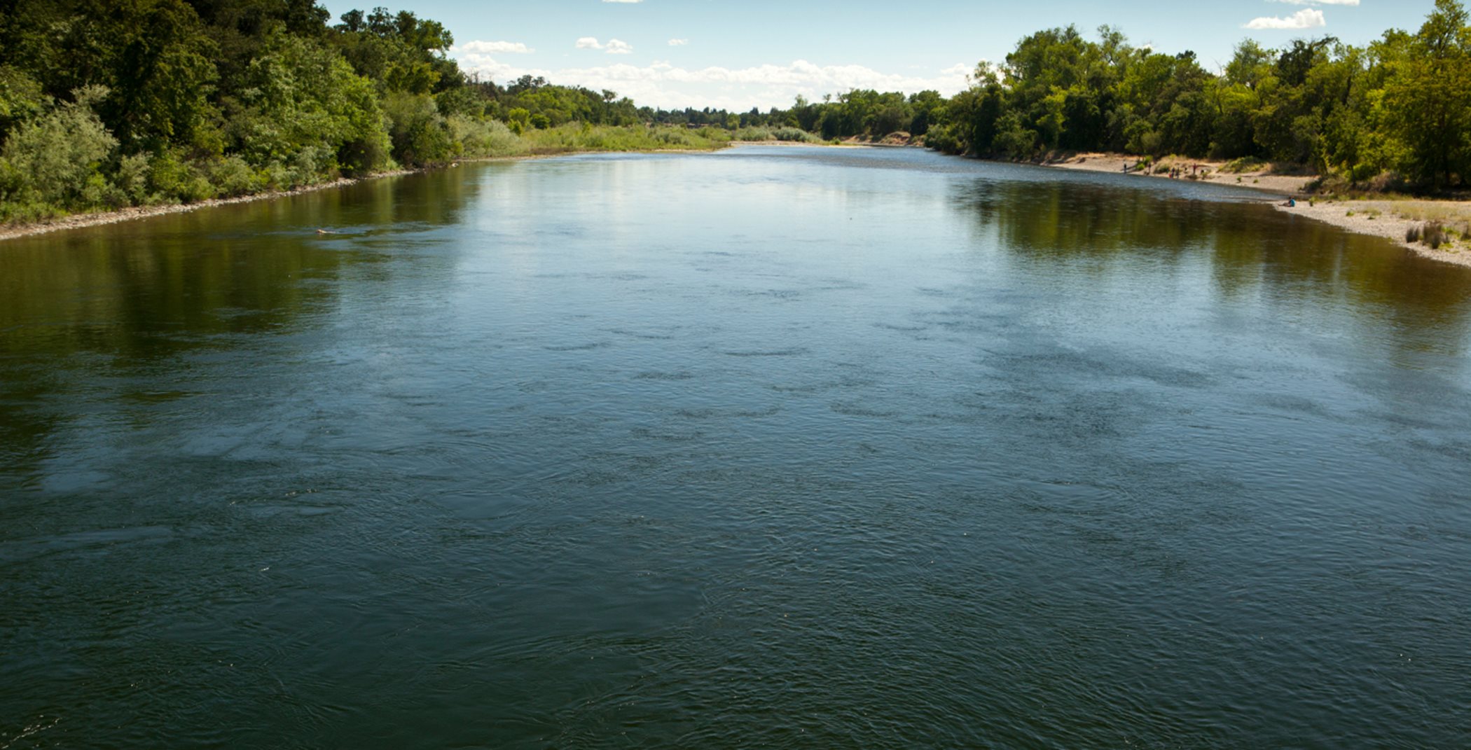  San Joaquin River