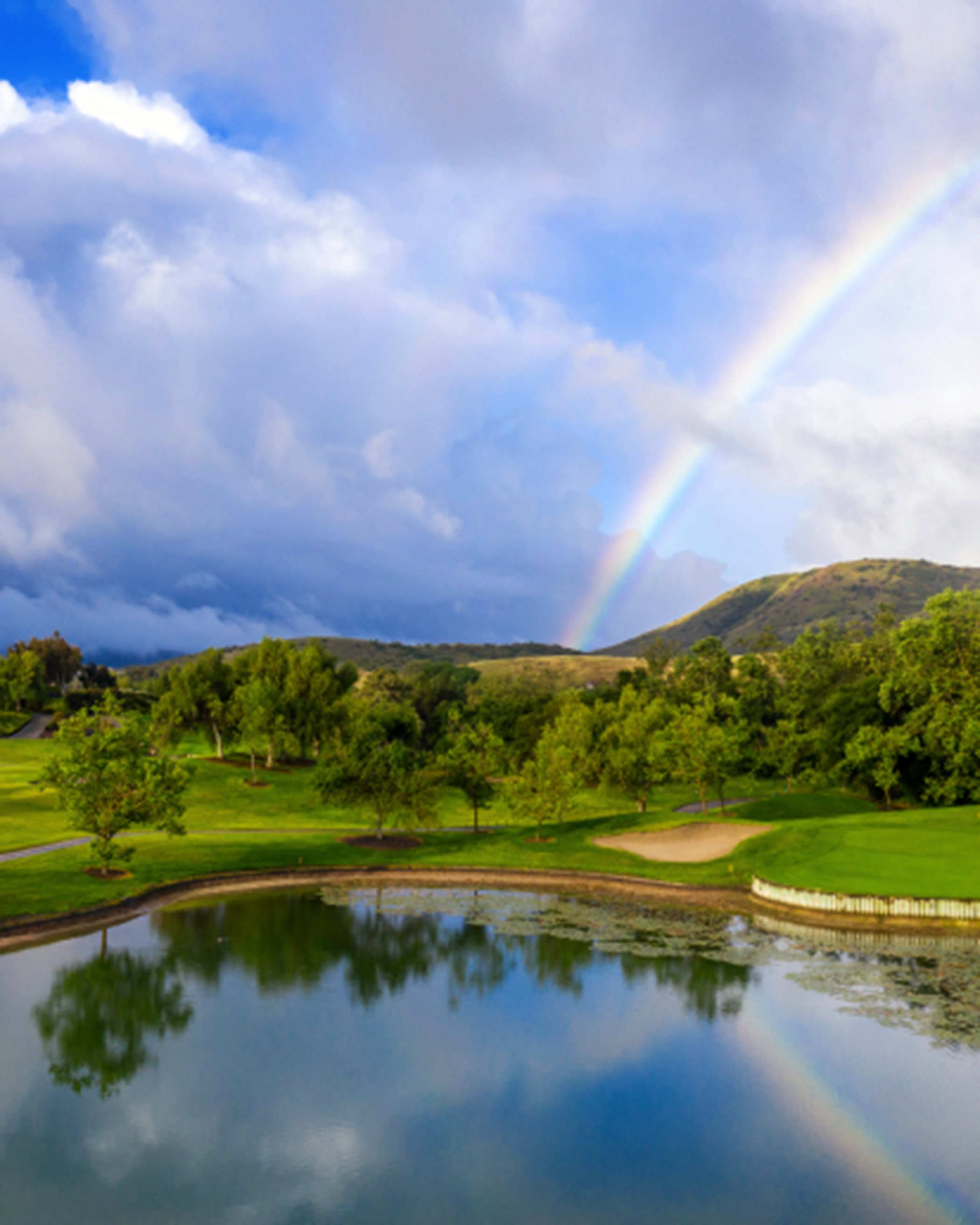 San Marcos Twin Oaks Golf Course