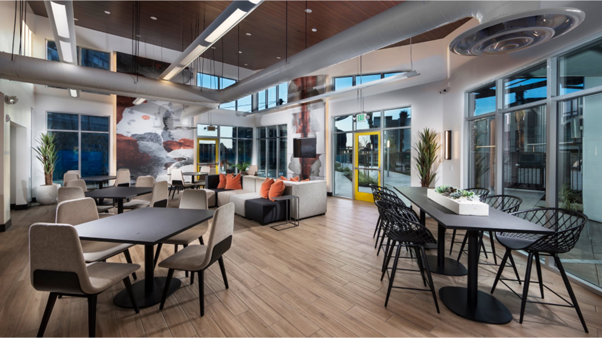 Innovation Clubhouse