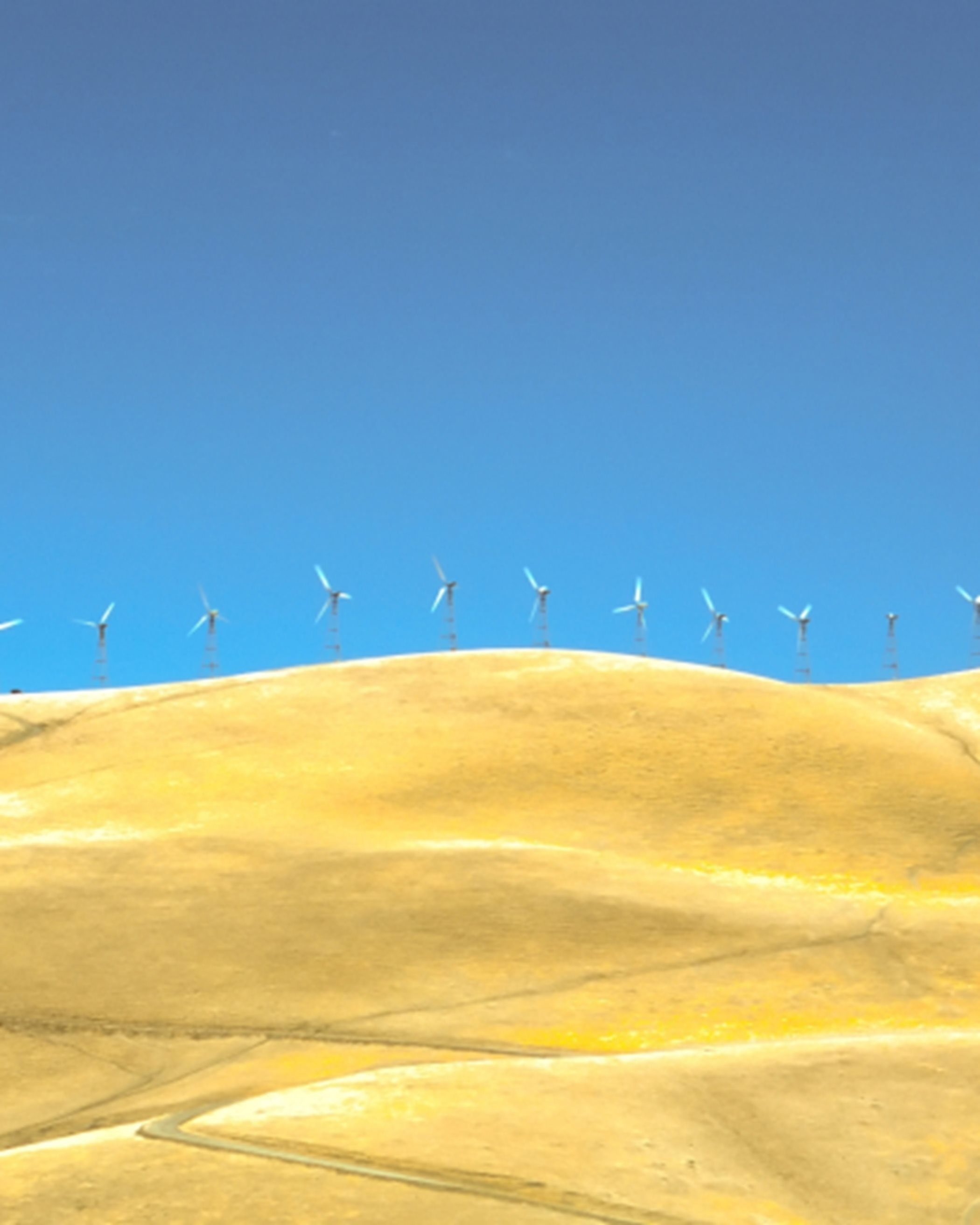 Wind Farm 