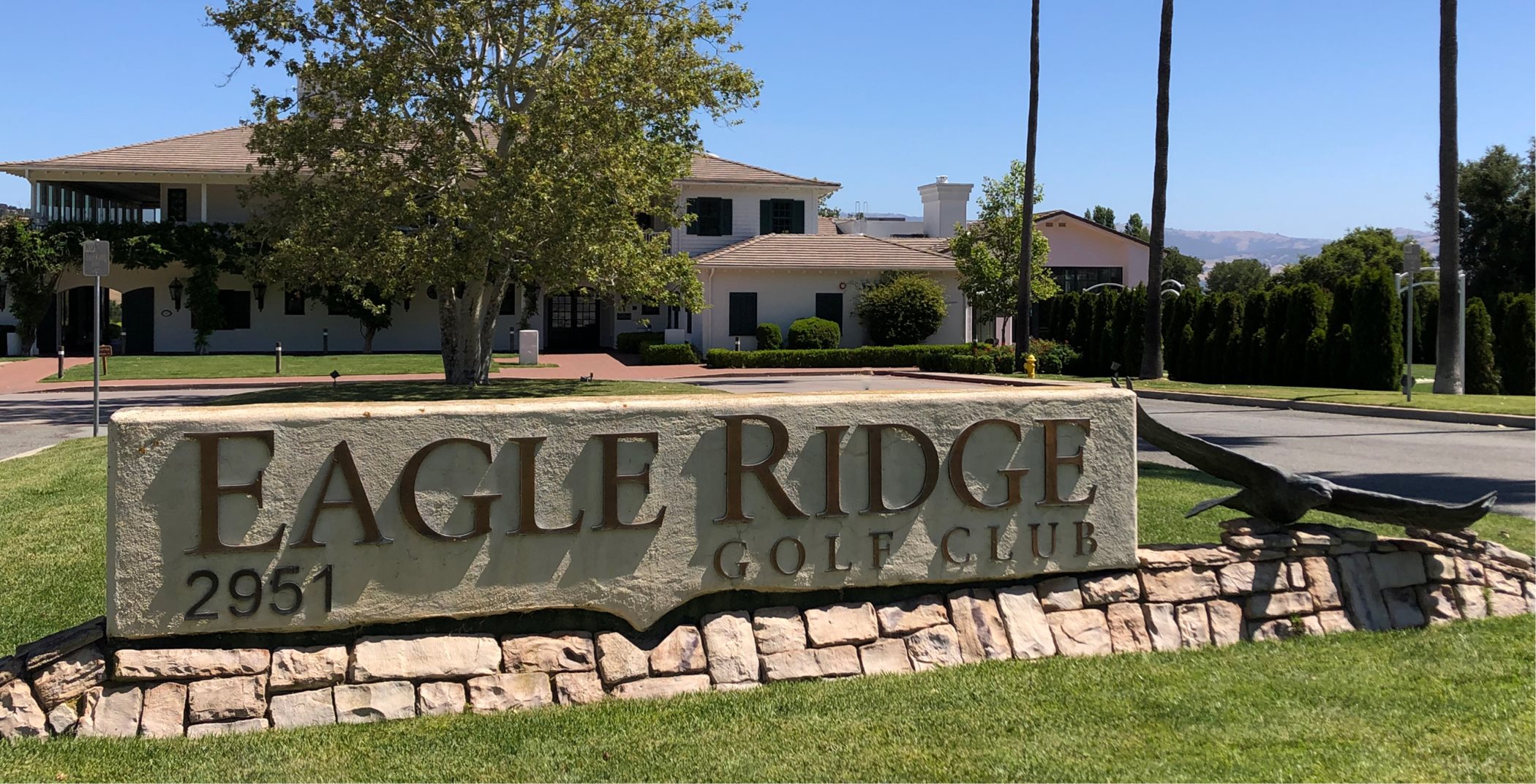 Cadence Eagle Ridge Golf Club