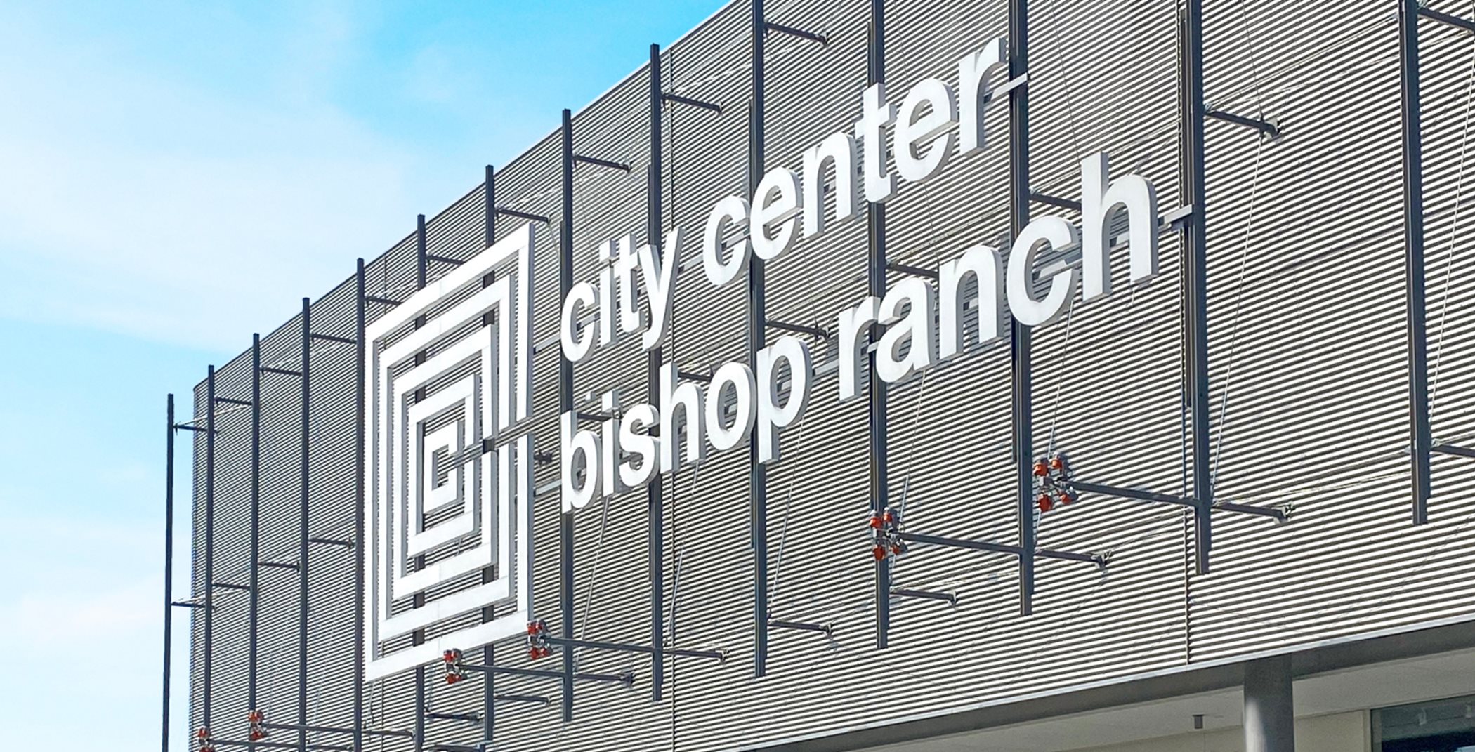 City Center Bishop Ranch 