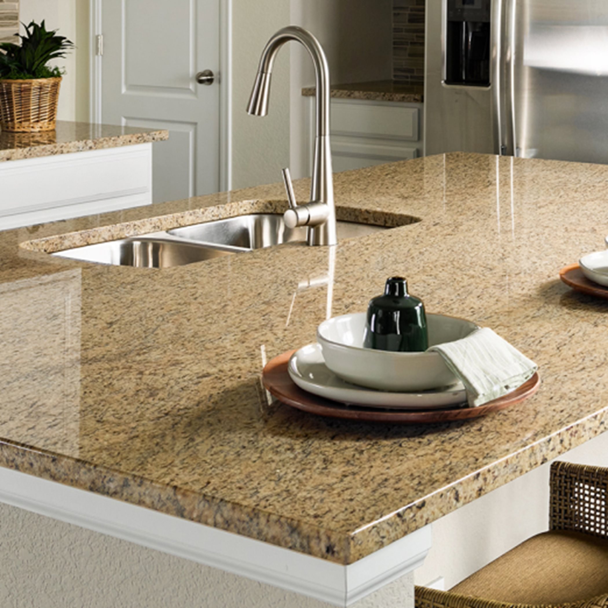 Turnberry The Pioneer Collection Pinnacle Kitchen