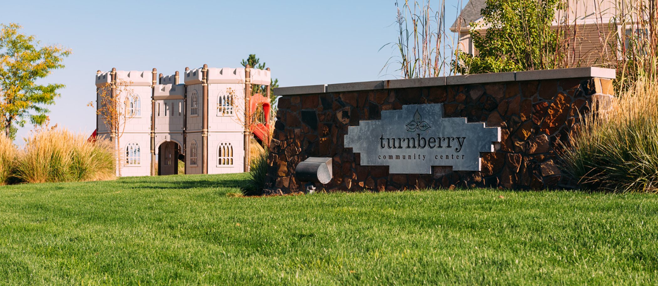 Turnberry outside of Denver, CO new single family homes