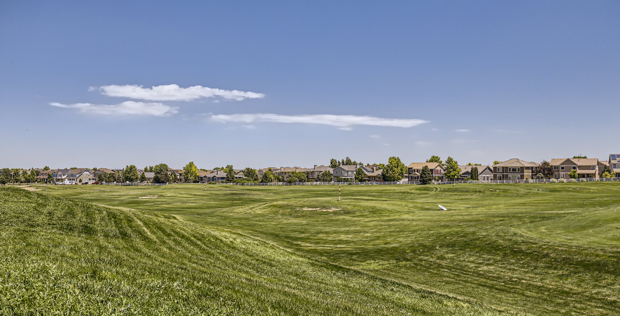 Murphy Creek Golf Course