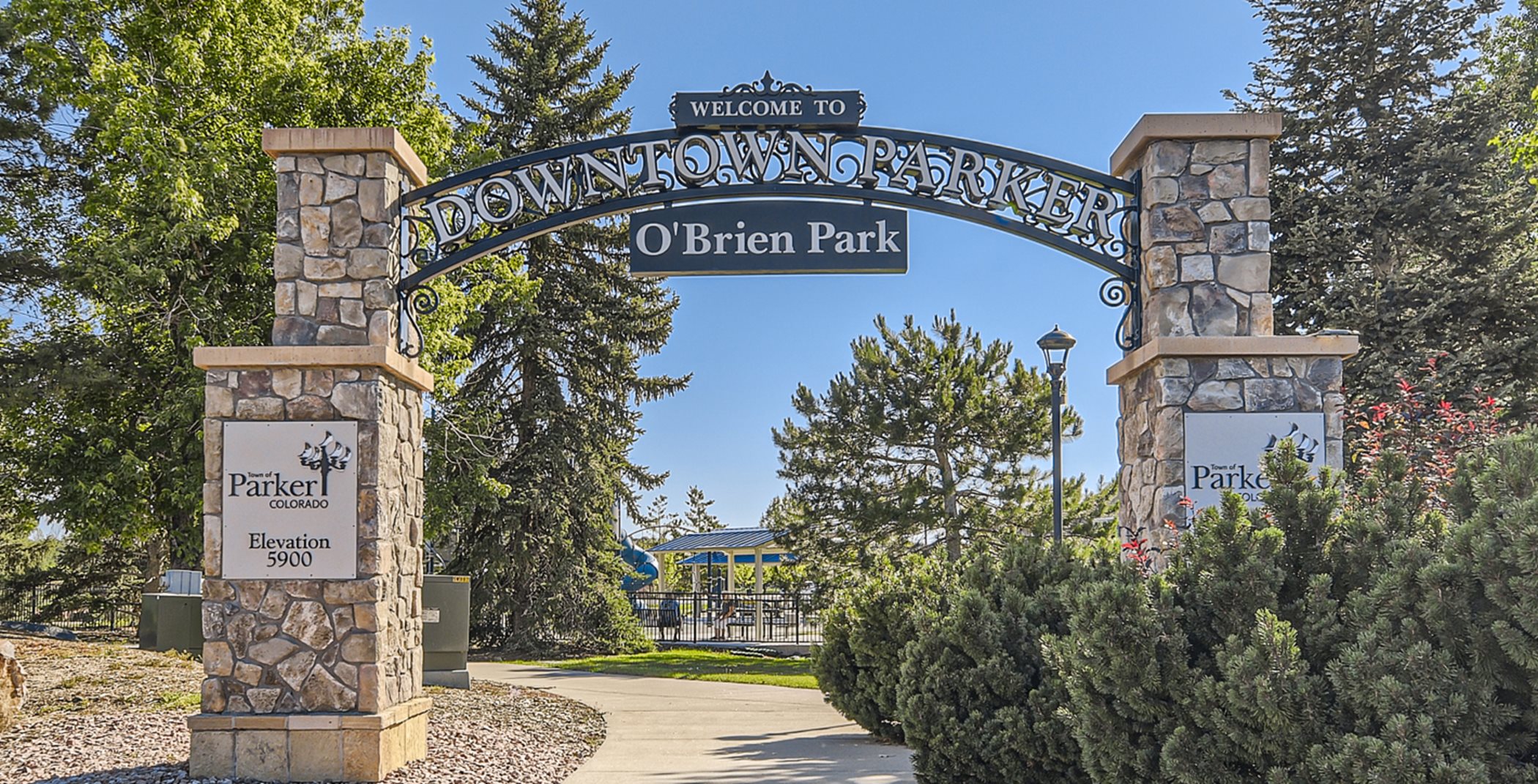 O’Brien Park 