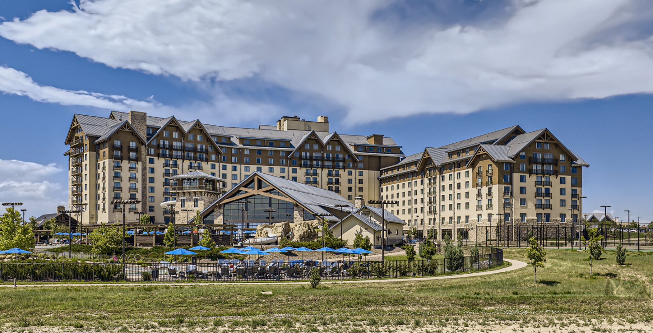 Gaylord Rockies Resort and Convention Center