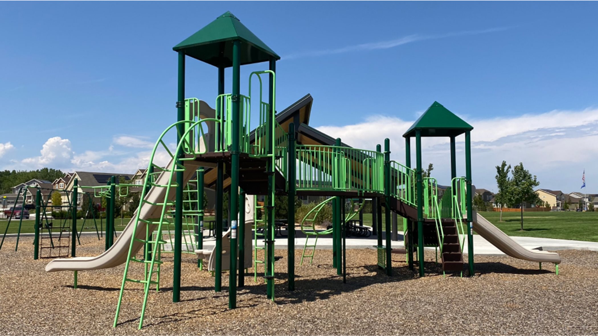 Orchard Farms Playground
