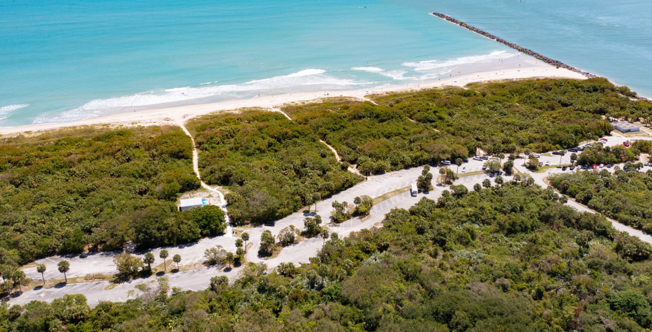 Fort Pierce Inlet State Park 