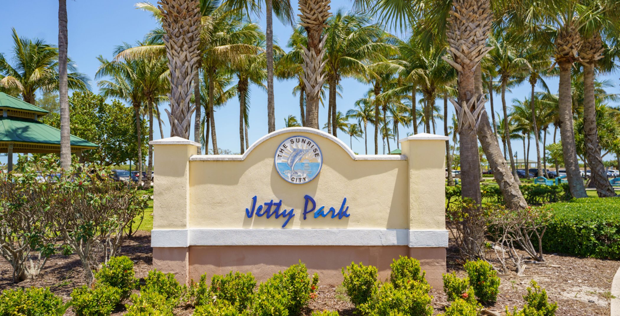 Jetty Park