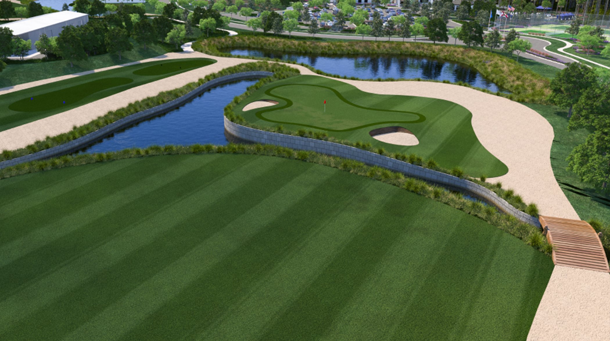 Stillwater Golf Course