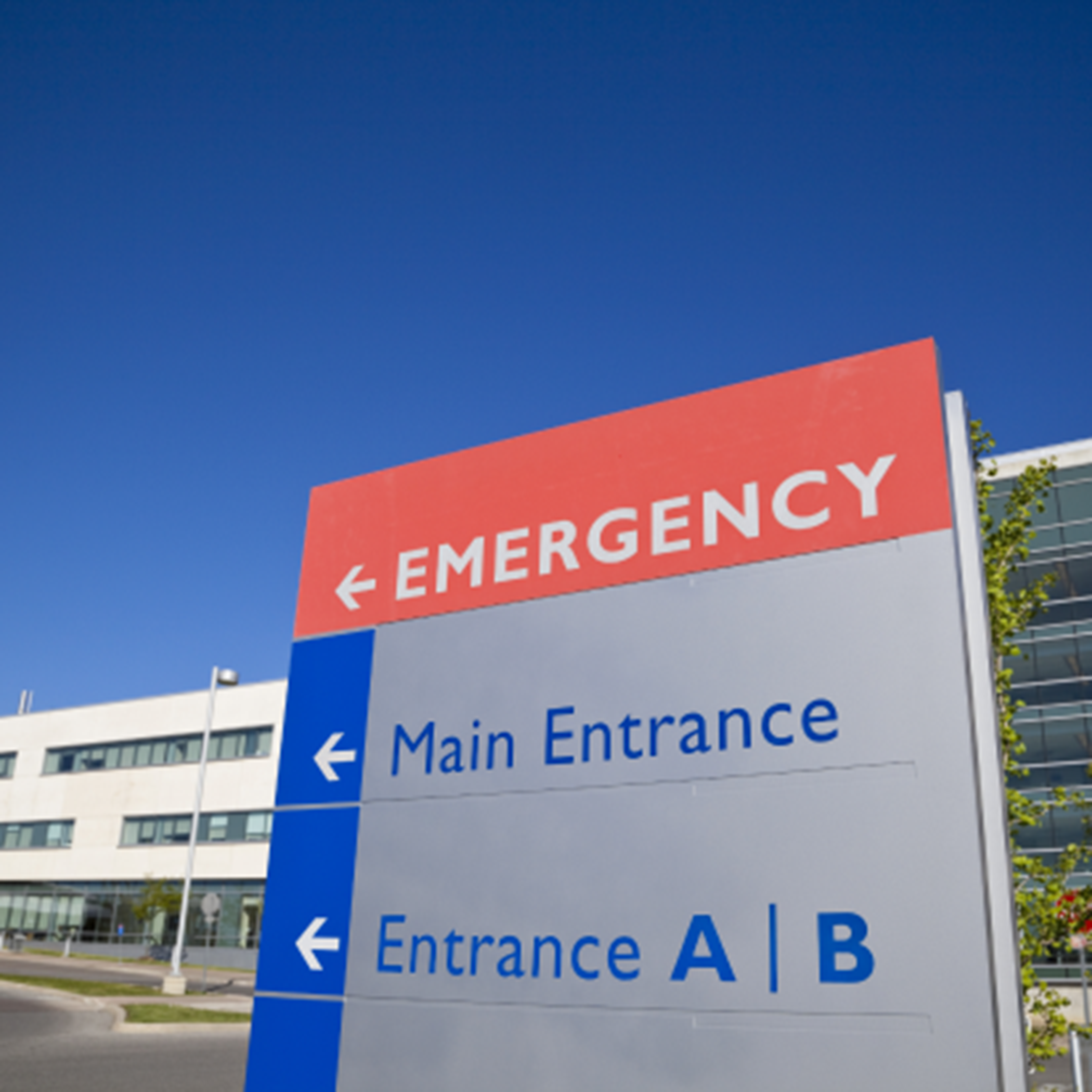 Granary Park Hospital