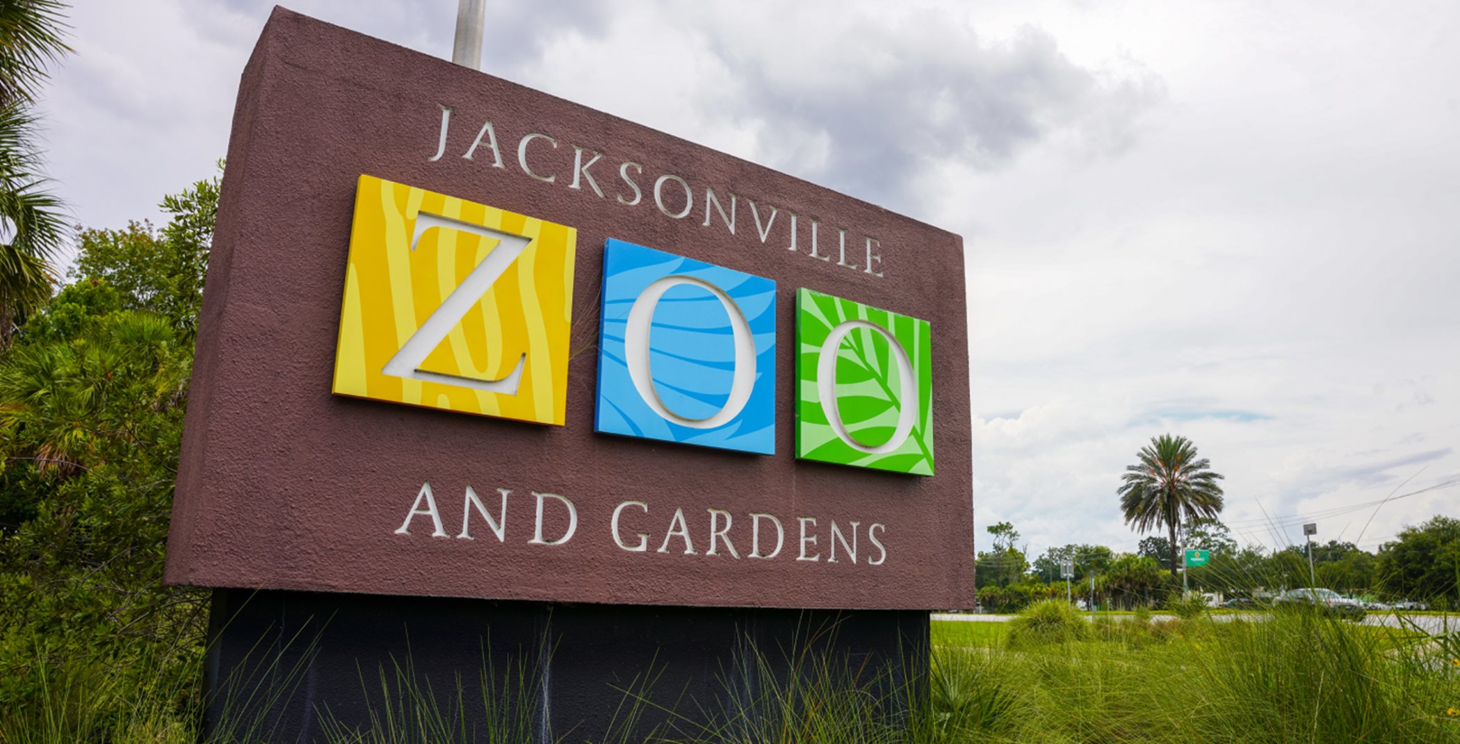  Jacksonville Zoo and Gardens 