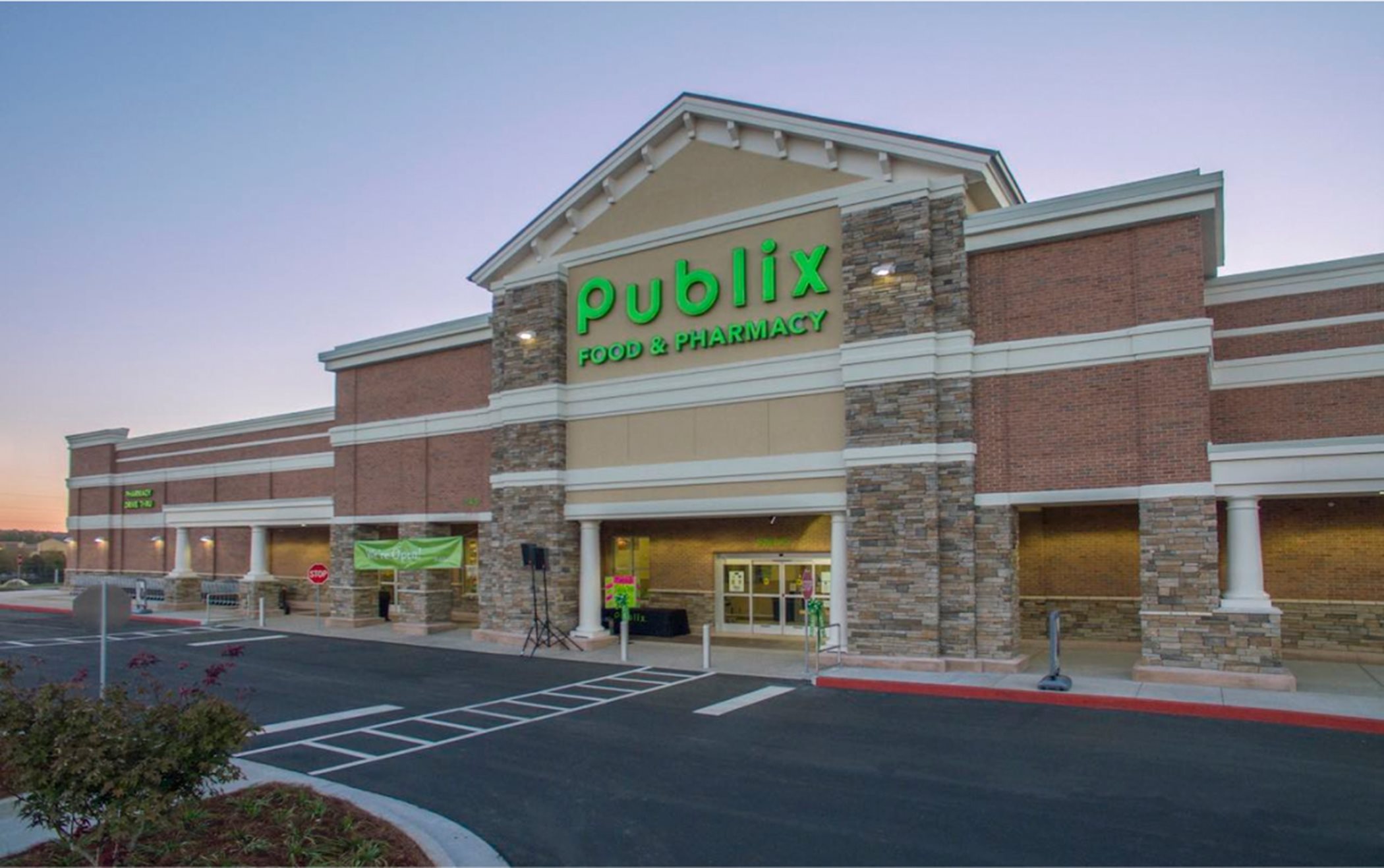 Publix Grocery store