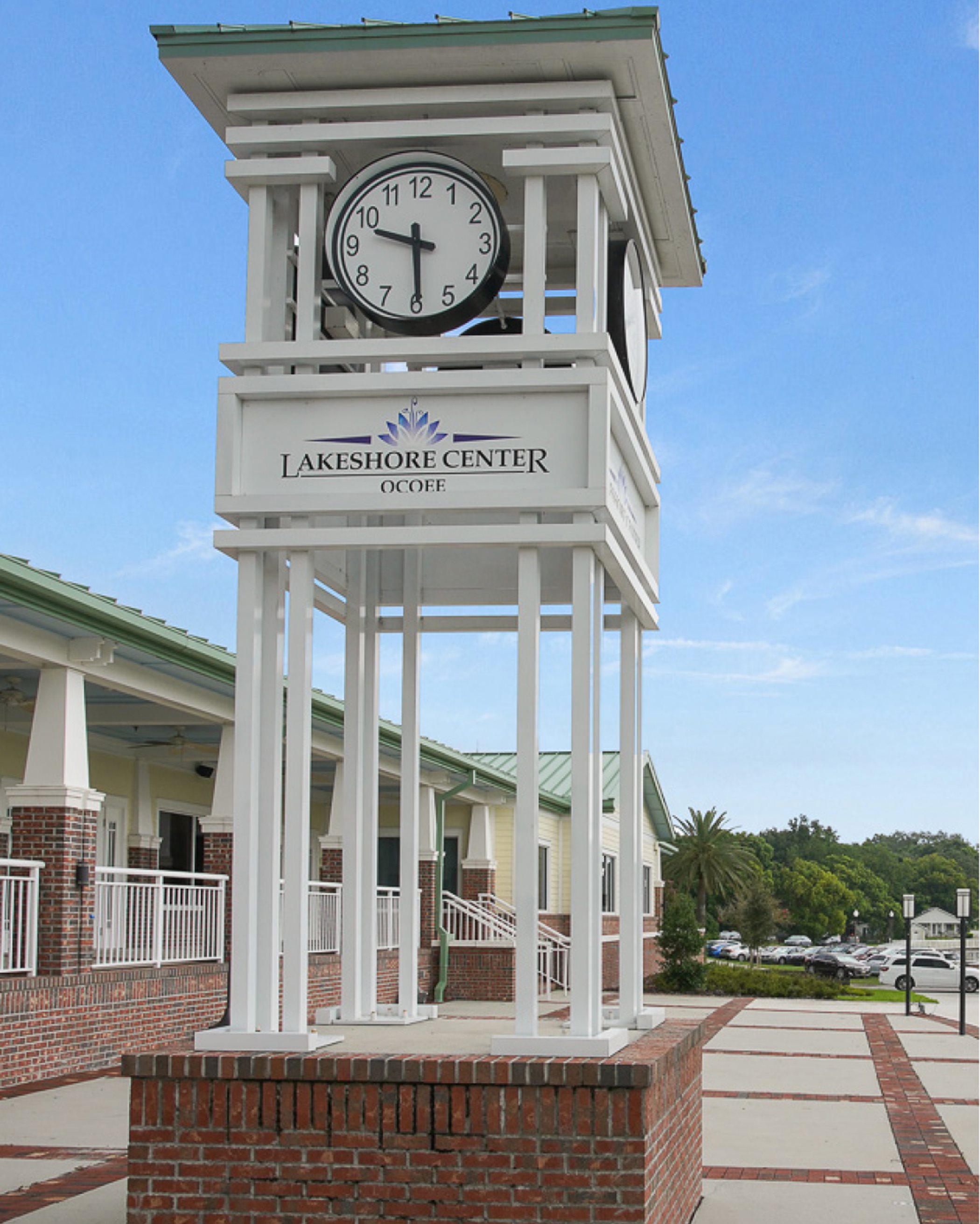 Lakeshore Center