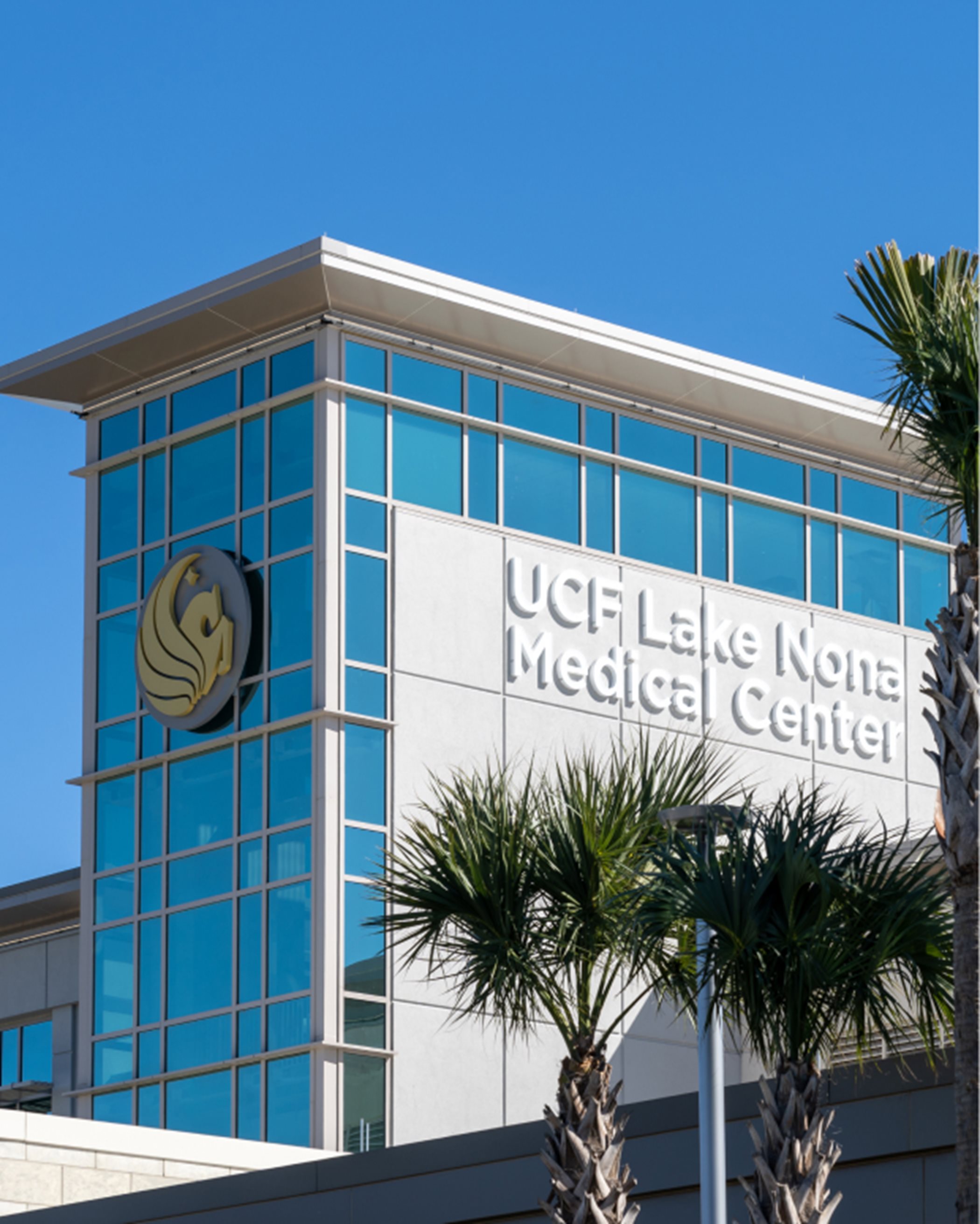 UCF Lake Nona Medical Center
