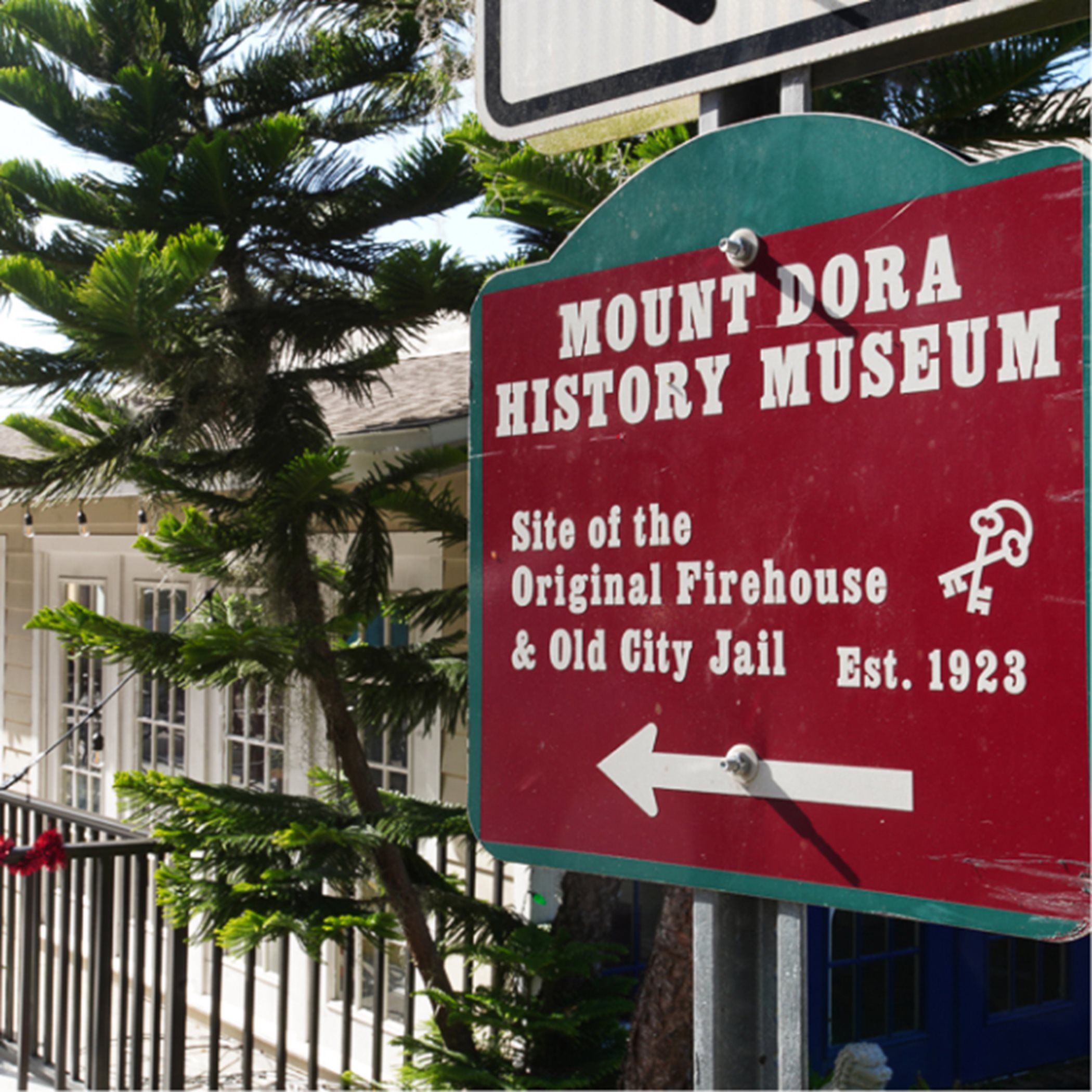 Mount Dora History Museum