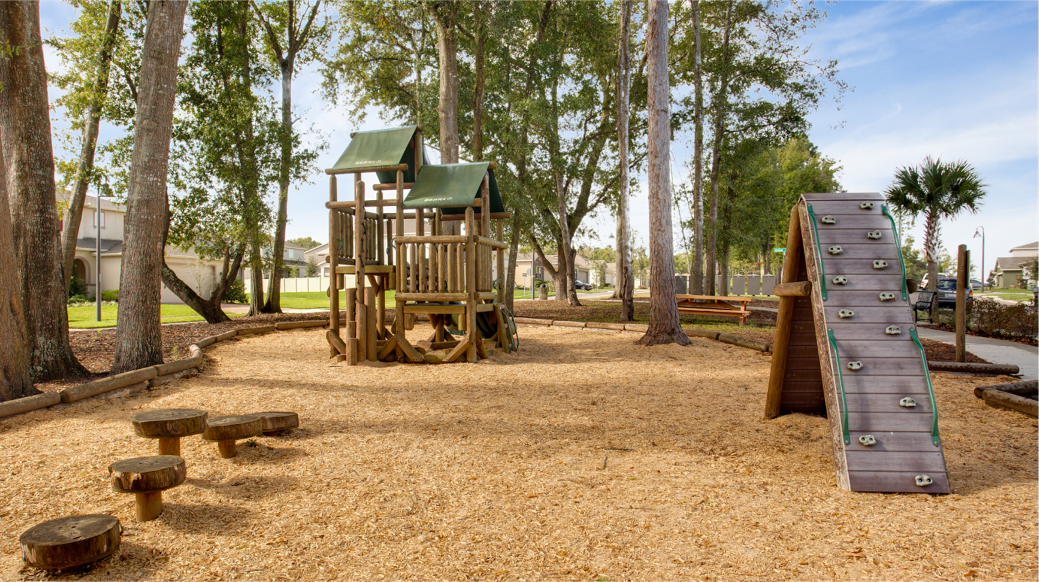 Arden Park Community Playground
