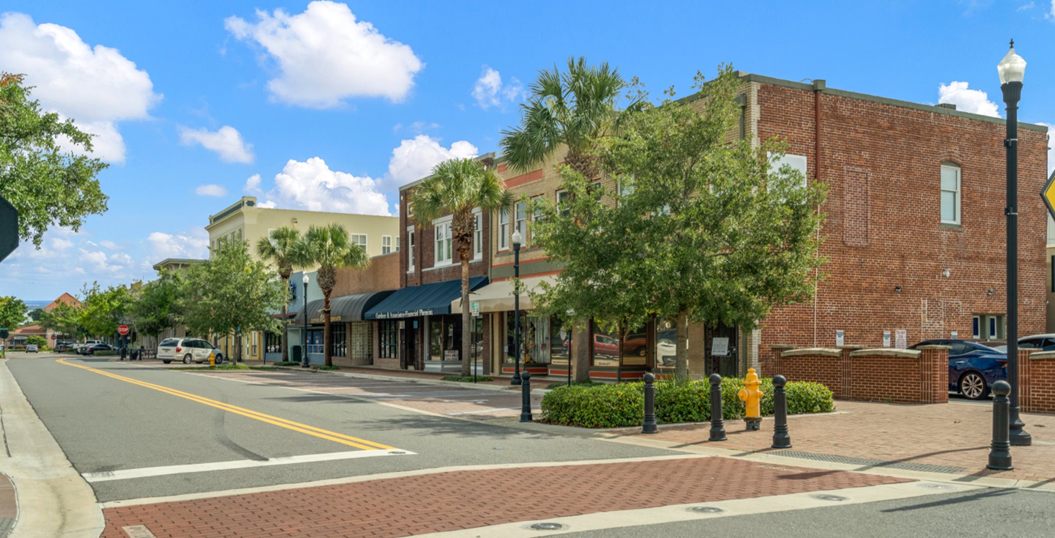 Downtown Winter Haven