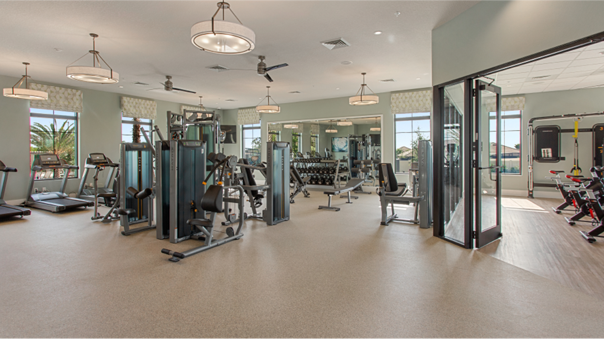 OLH_ChampionsGate Primary_Pic_fitness center