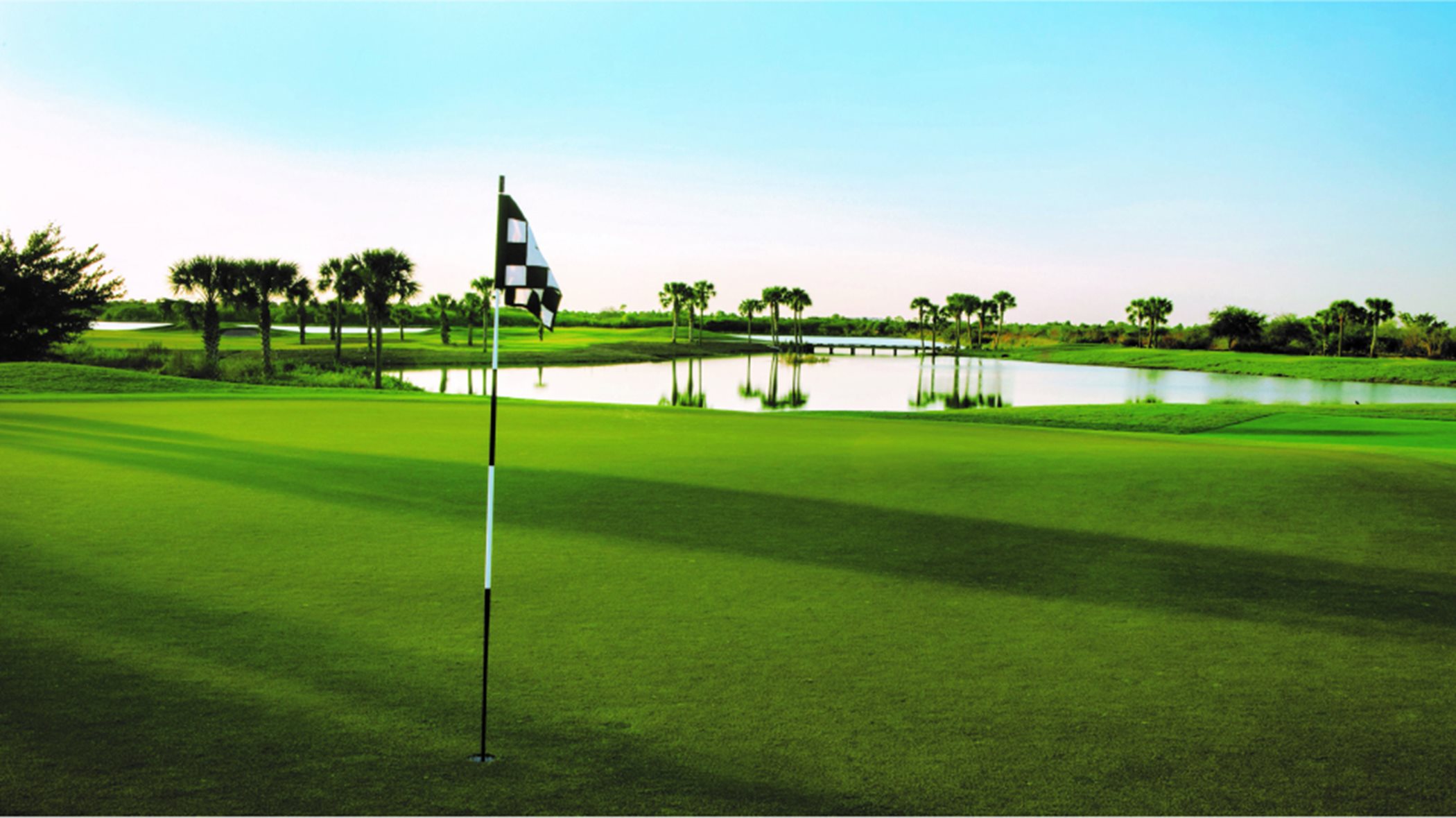 Sarasota National Golf Course