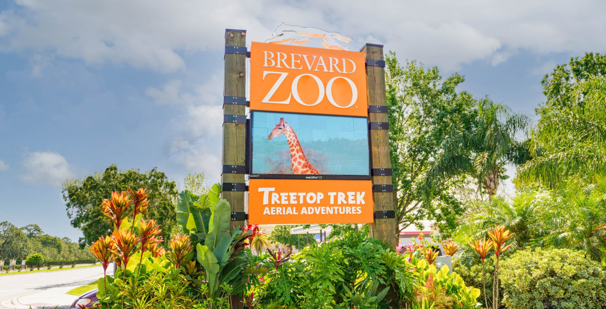 Brevard Zoo 