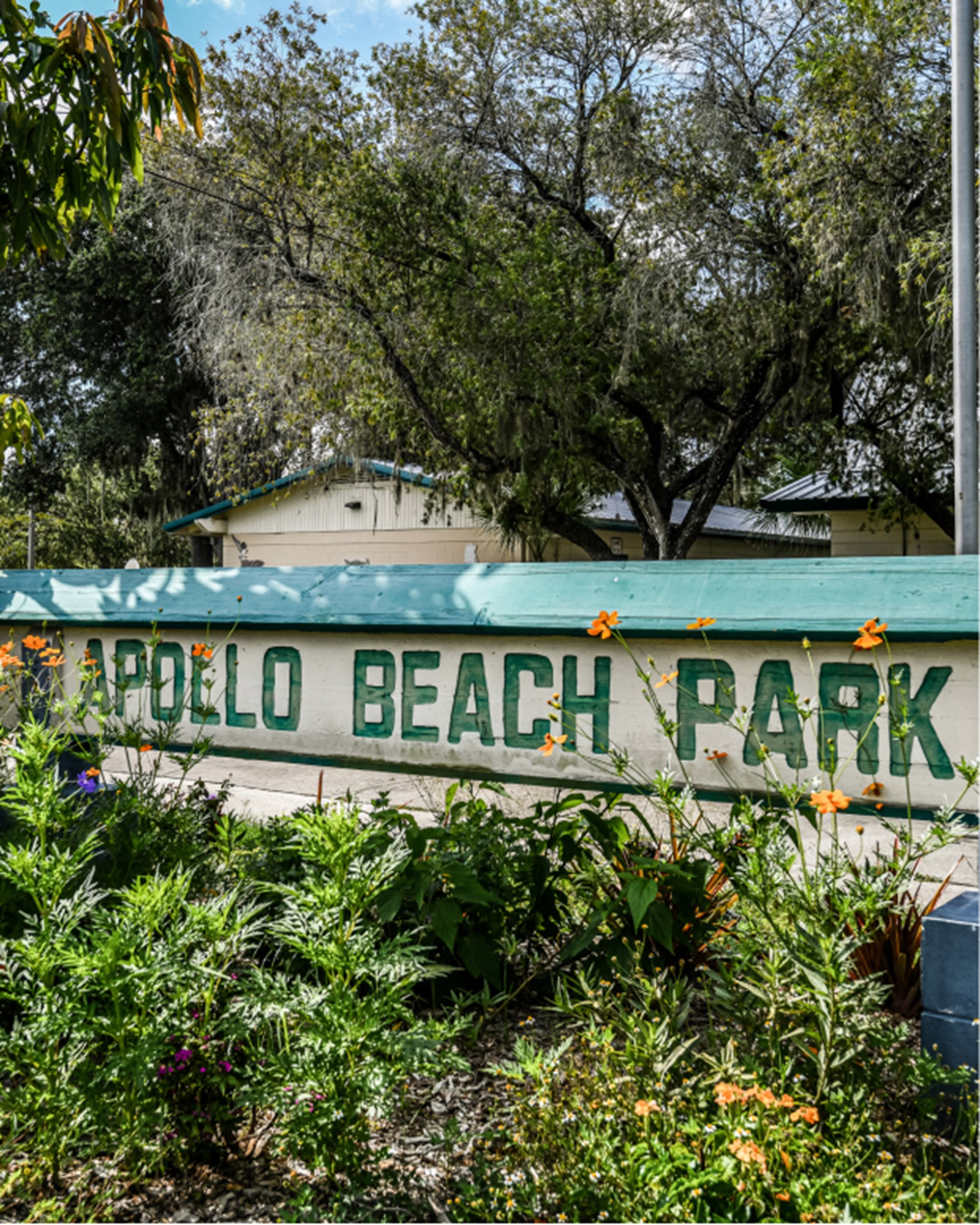 Apollo Beach Park