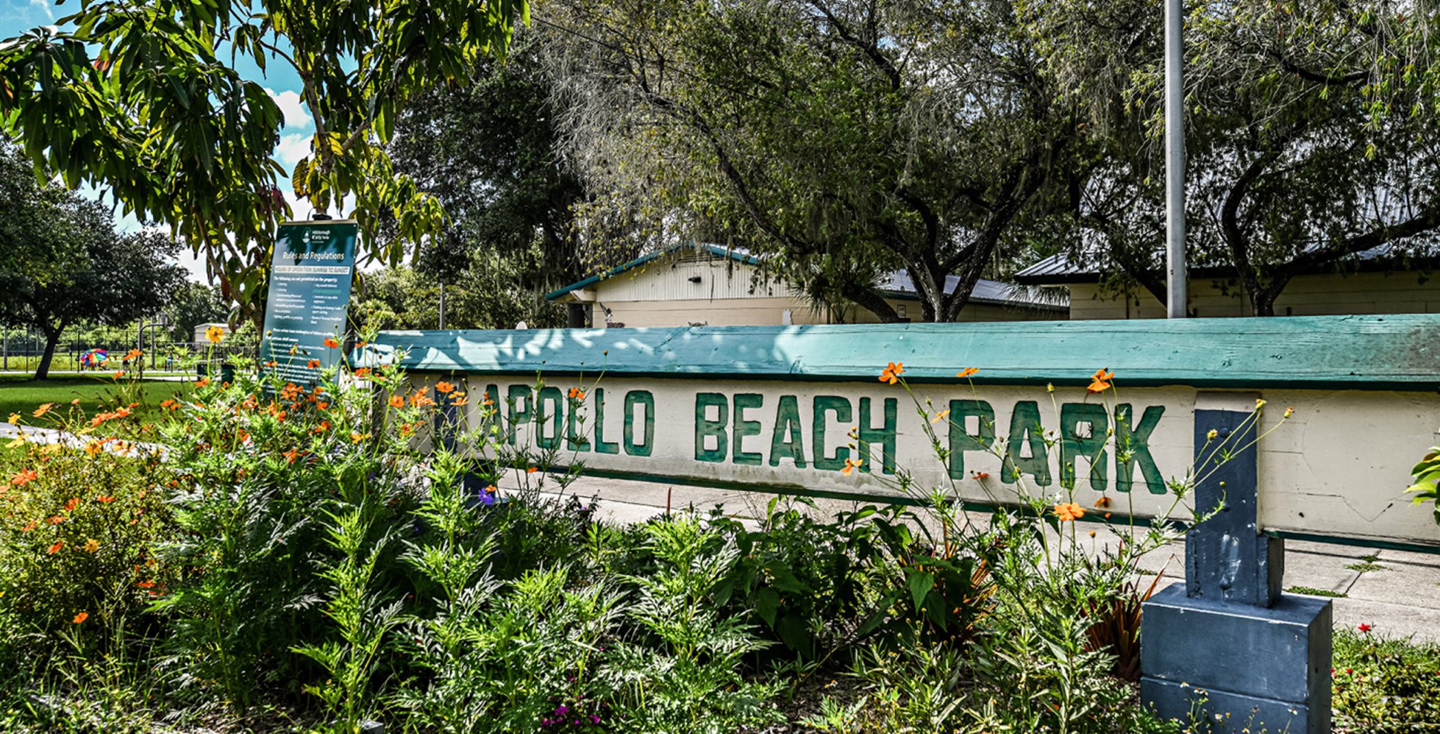 Apollo Beach Park 