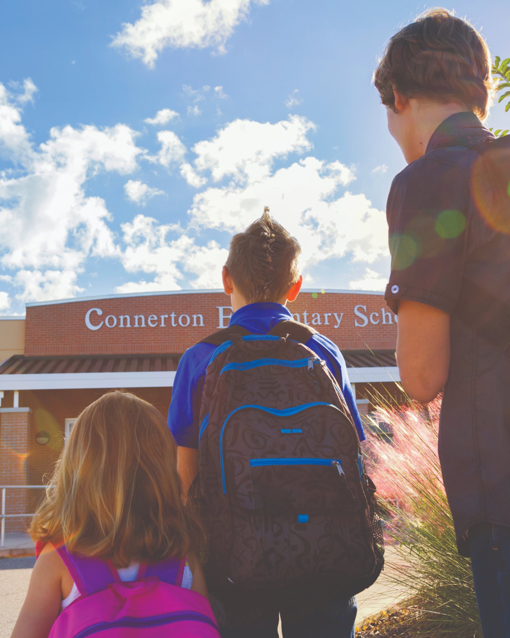 Connerton Elementary School 