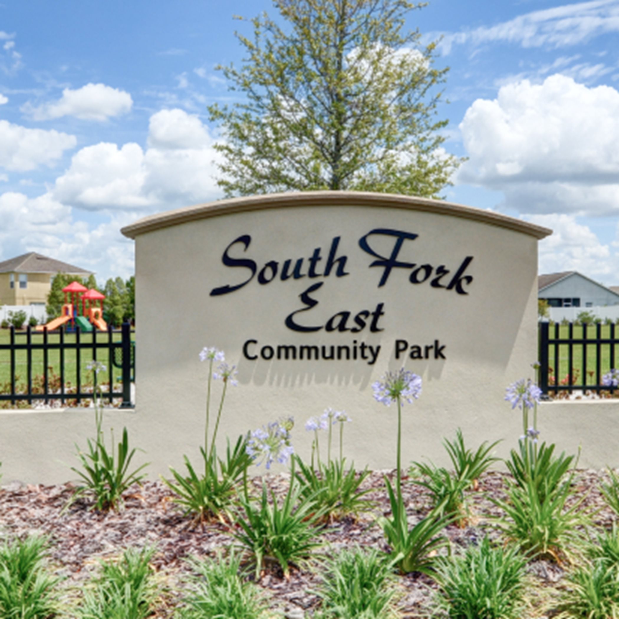 South Fork East Community Park
