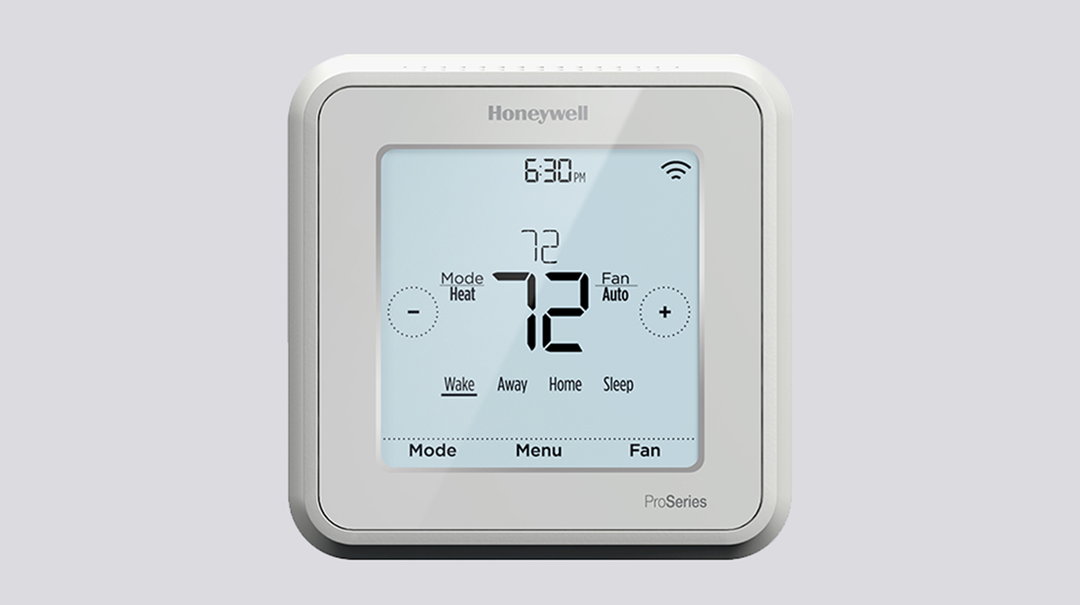 Honeywell Smart Thermostat image
