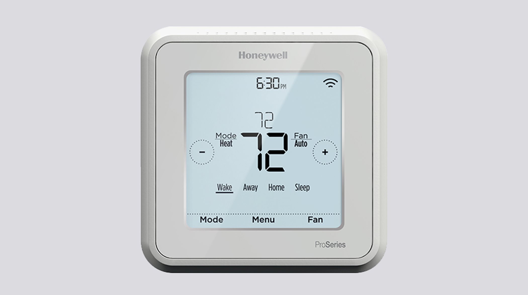Honeywell Home smart thermostat